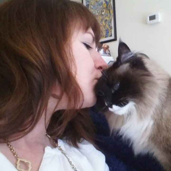 NWR- pets! We love them show me yours :)