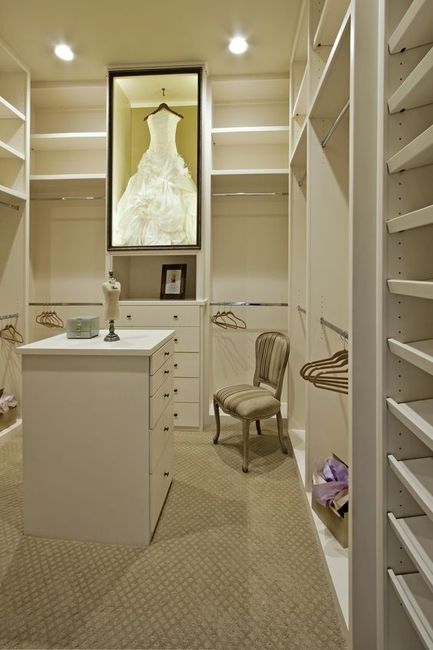 KWR:  After the Wedding, What to do With the Dress?