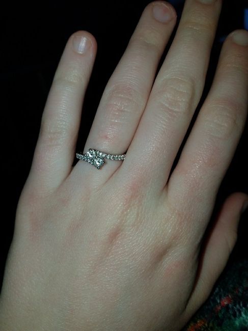  Wedding band - 1