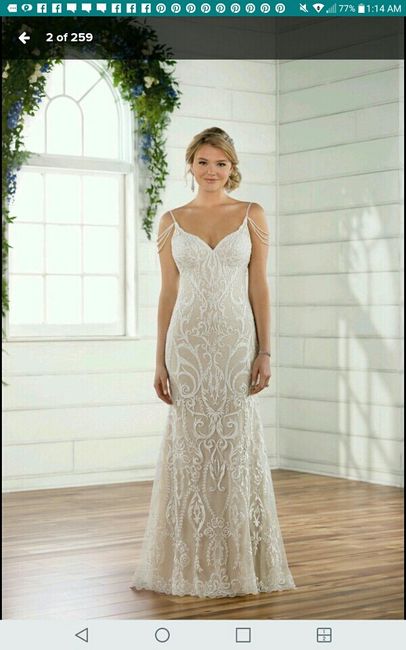  Wherr can i find this dress??? - 1