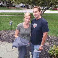 show us your ... FH / spouse