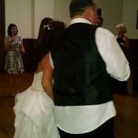 having a hard time after the wedding