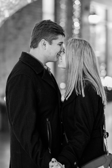 Engagement Photos - 1