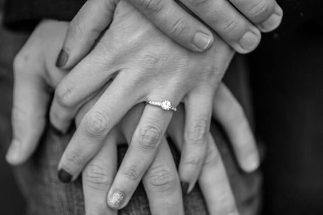 The Engagement Ring - 1