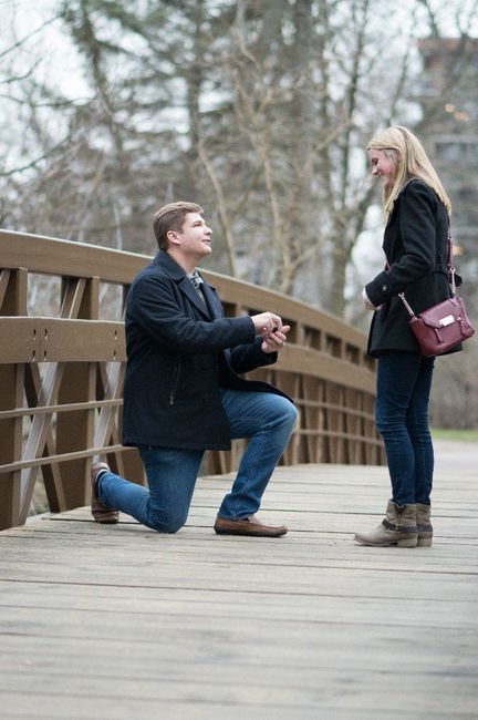 Proposal photos! - 1