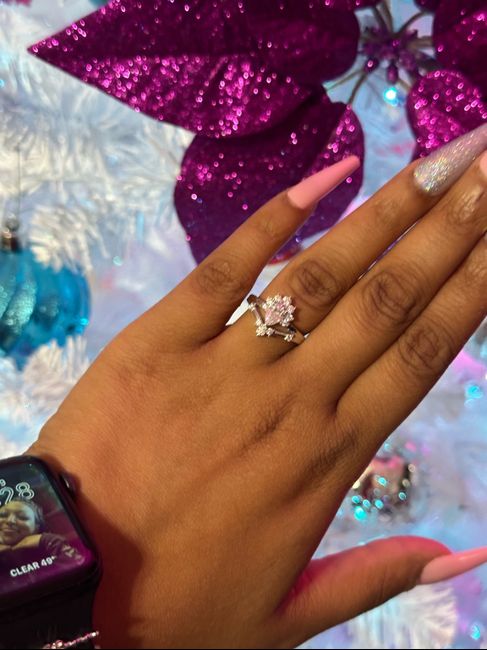 2025 Brides - Show us your ring! 18