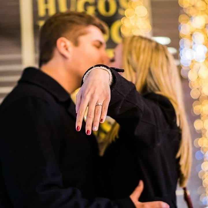 Engagement Photos - 2