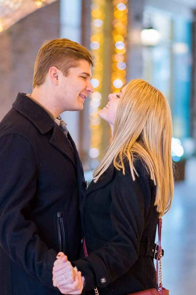 engagement pics - show me your favorite picture - 5