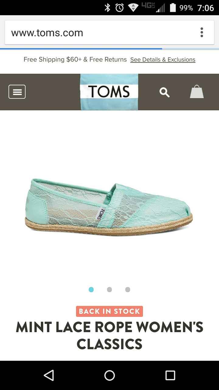 same exact height as my fiance...now what do i do for shoes???