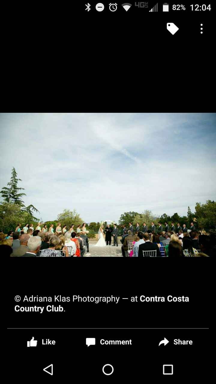 24 Person Bridal Party! (yes, we are THOSE people). How to arrange for ceremony?!