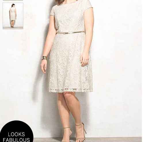 Help!! Bridal shower dress disaster