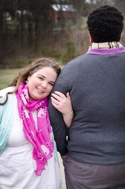 An Introduction and Professional Engagement Photos, Finally