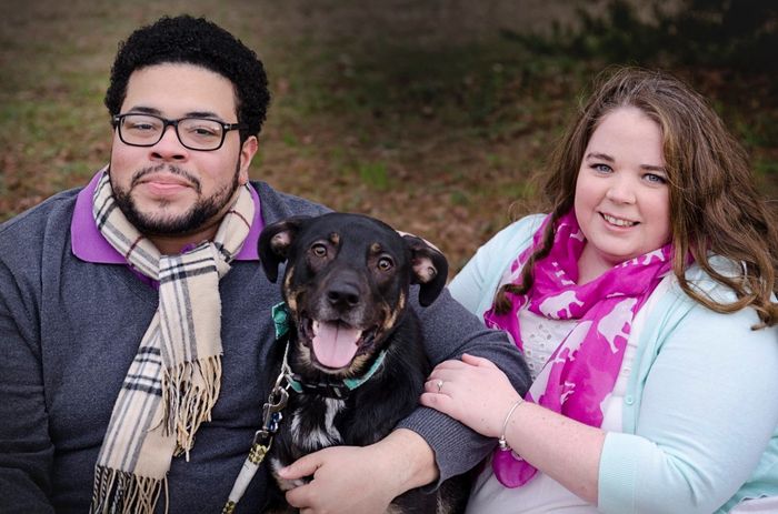 An Introduction and Professional Engagement Photos, Finally