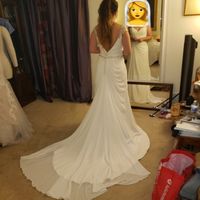 Help, which dress should i wear? Wedding in 2 weeks! - 2