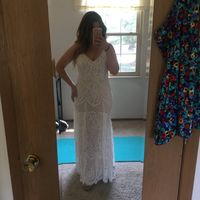 Help, which dress should i wear? Wedding in 2 weeks! - 3