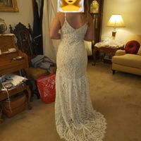 Help, which dress should i wear? Wedding in 2 weeks! - 4