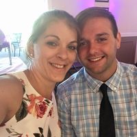 Who are you marrying? - 1