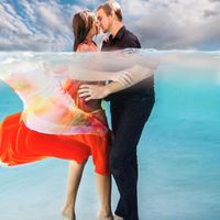 Show me your engagement photos! - 1