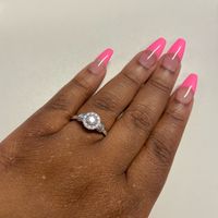 2023 Brides - Show us your ring! - 1