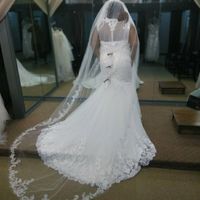 Plus size ladies, show me your dresses!! - 1