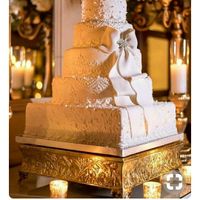 Lets see your wedding cakes!! - 1