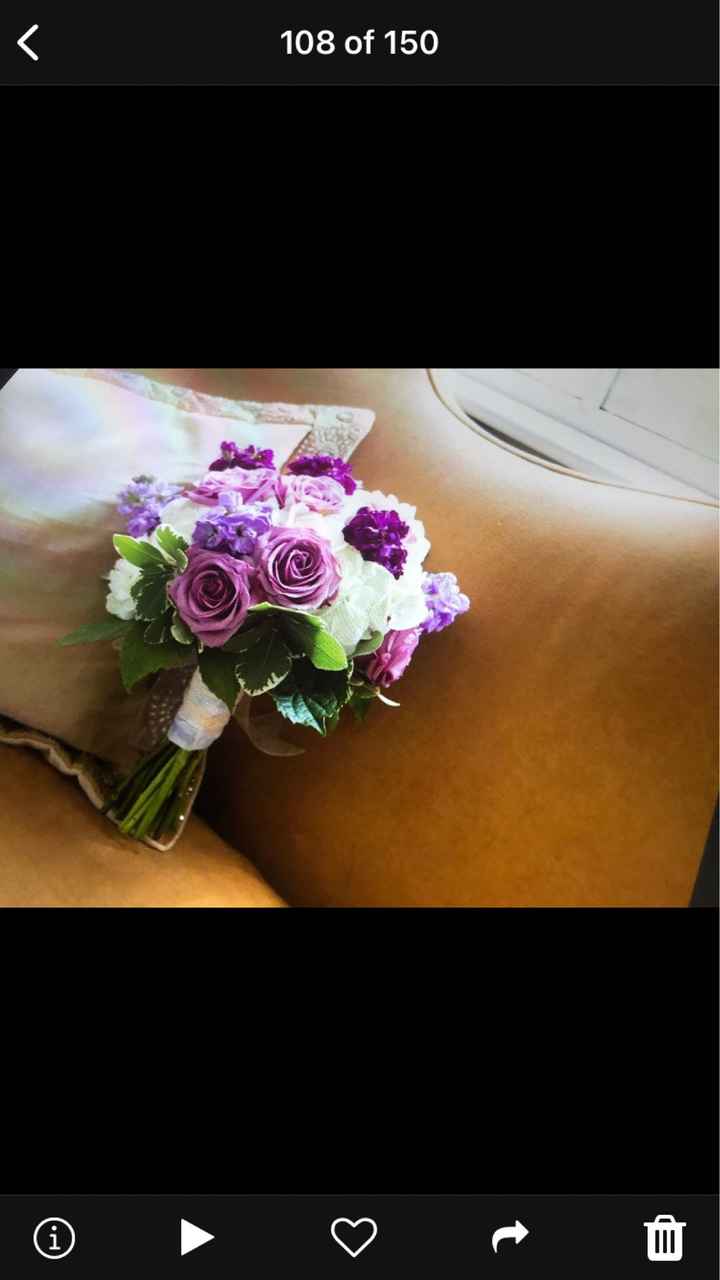 What Color Attire Are Your Bridesmaids/Groomsmen Wearing For Your Wedding? - 1