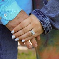 Brides of 2022! Show us your ring! - 1