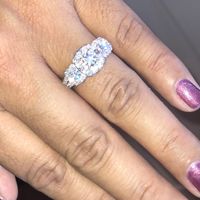 Brides of 2020!  Show us your ring! - 1