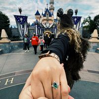 2024 Brides - Show us your ring! - 1