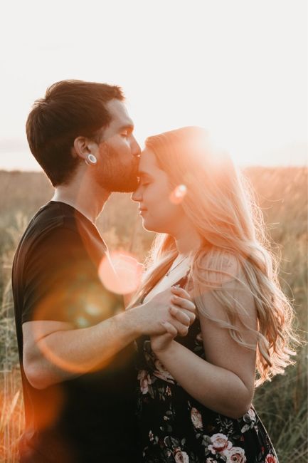 Show me your engagement photos! 10