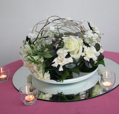 DIY Flower Arrangements~anyone else thinking of doing the same? Or am I the only crazy one...