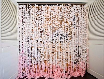 Bulk Rose Petals (silk)