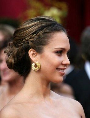Help with Hairstyle! *Pics*