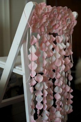 Help: Windy Venue with a Petal Curtain~Any dorks out there who can help me figure out this nerdy pro
