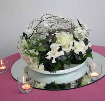 DIY Flower Arrangements~anyone else thinking of doing the same? Or am I the only crazy one...