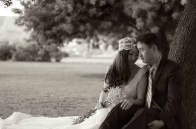 PHOTOGRAPHY & VIDEOGRAPHY