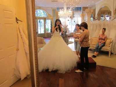 petticoat?  hoopskirt??