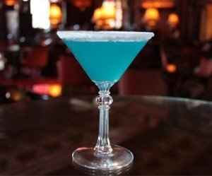 If you could have any 2 mixed drinks at a wedding, which 2 drinks would that be?