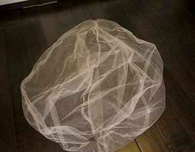 DIY ~ Petal Balloon Covers (@ Elizabeth G. & anyone else interested...step-by-step instructions with