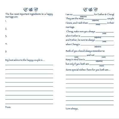 DIY Envelope Guestbook/Scrapbook, Ostrich pens, and Cards~FINALLY finished this project...