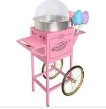 DIY Candy Buffet~Vintage Rose Pink & Aqua, lace ribbon bows and flowers with crystal centers