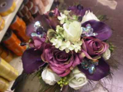 Adventures at the Los Angeles Flower Market~@ peacock! (and anyone in the area or just plain curious