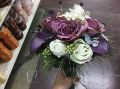 Adventures at the Los Angeles Flower Market~@ peacock! (and anyone in the area or just plain curious