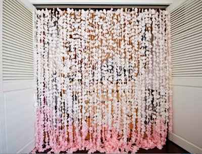 Help: Windy Venue with a Petal Curtain~Any dorks out there who can help me figure out this nerdy pro