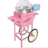 DIY Candy Buffet~Vintage Rose Pink & Aqua, lace ribbon bows and flowers with crystal centers