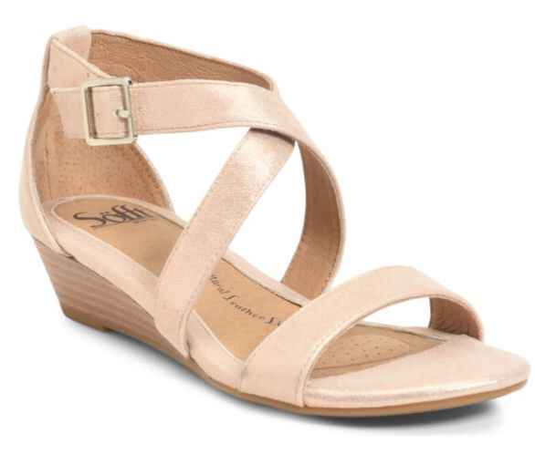 Shoes for wedding day (bride ) - 1