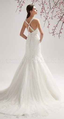 Any of you really altering your dress?