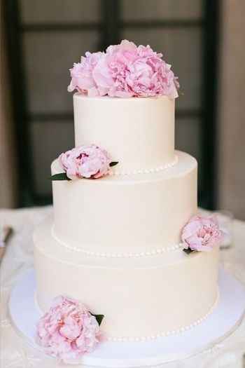 Spin off- Let's see your cake and toppers!!