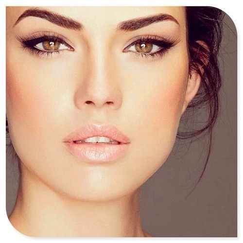 Show me your makeup!