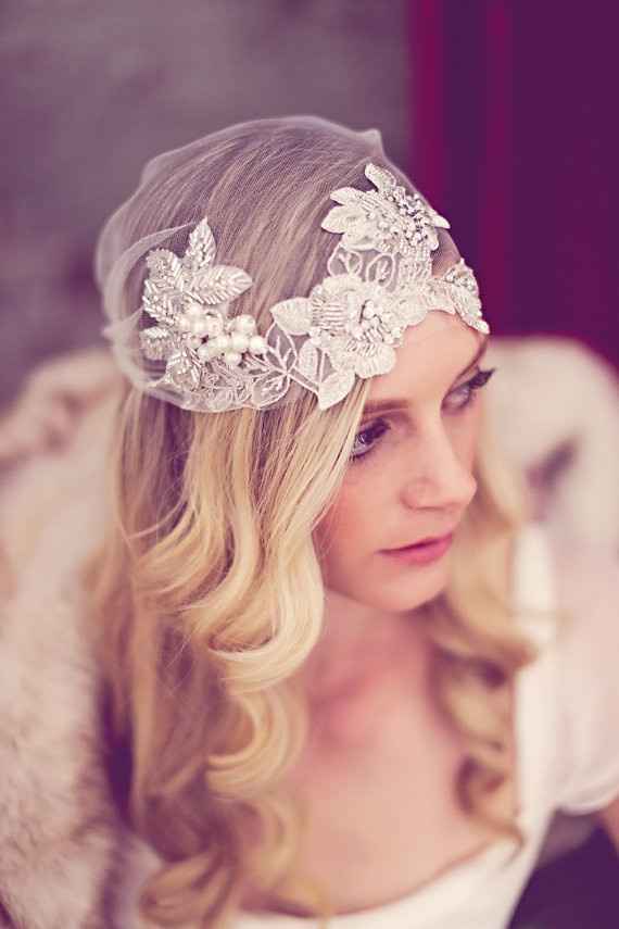 Gloves with wedding gown? Need your opinion!